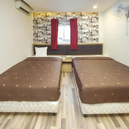 Bin Star Hotel Da Nang Dış mekan fotoğraf