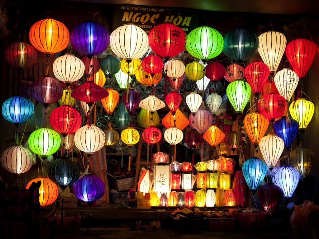 Bin Star Hotel Da Nang Dış mekan fotoğraf