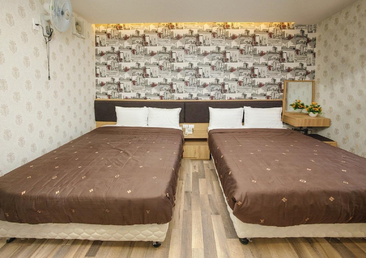 Bin Star Hotel Da Nang Dış mekan fotoğraf