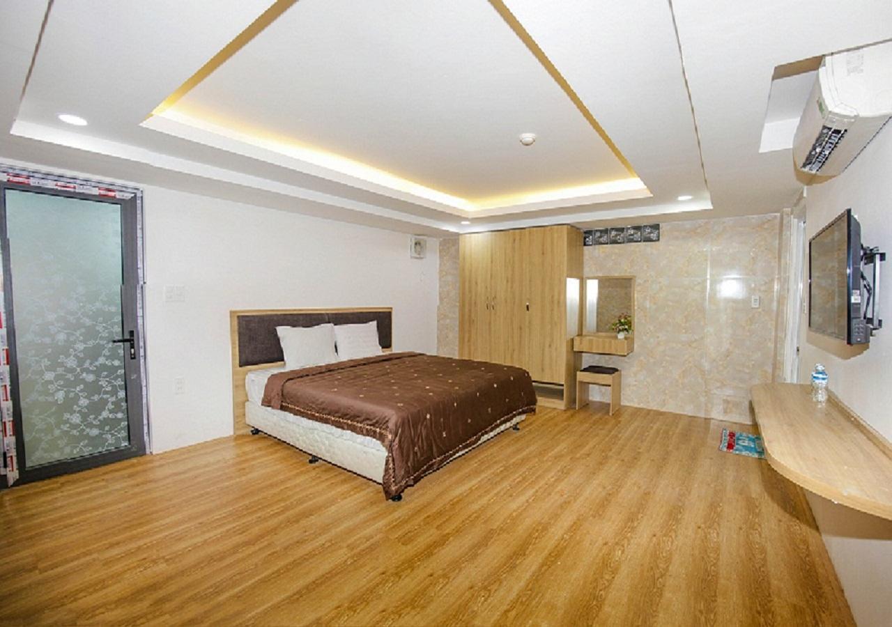 Bin Star Hotel Da Nang Dış mekan fotoğraf