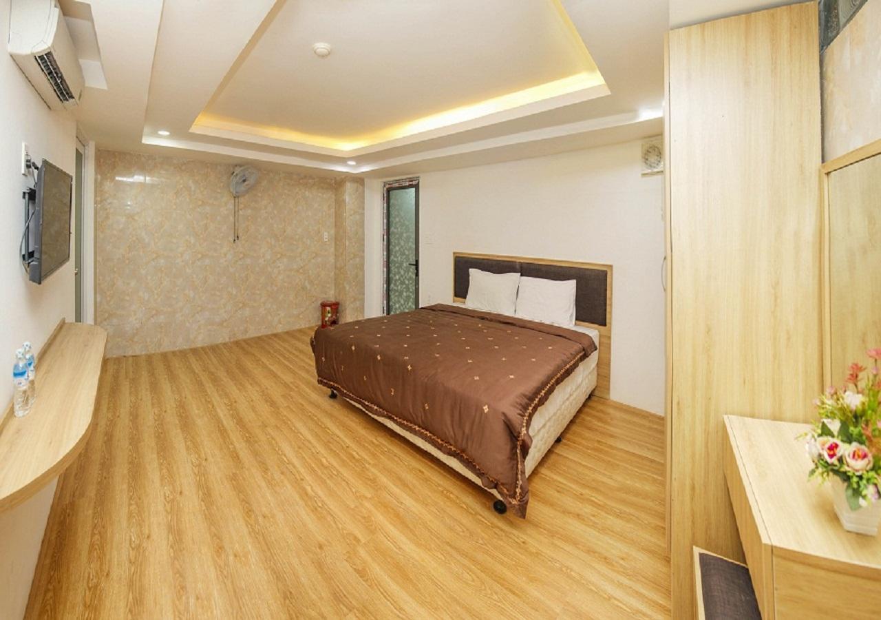 Bin Star Hotel Da Nang Dış mekan fotoğraf