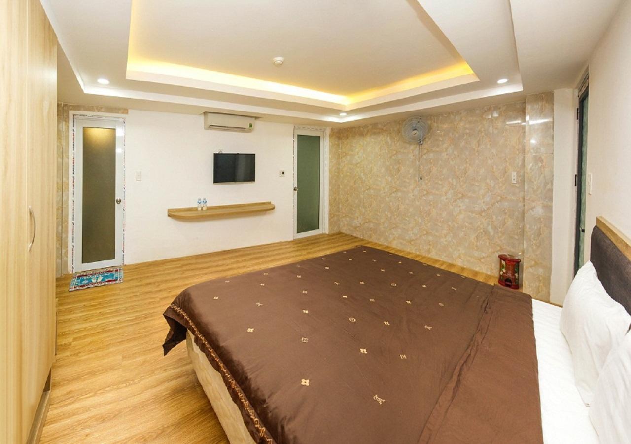 Bin Star Hotel Da Nang Dış mekan fotoğraf