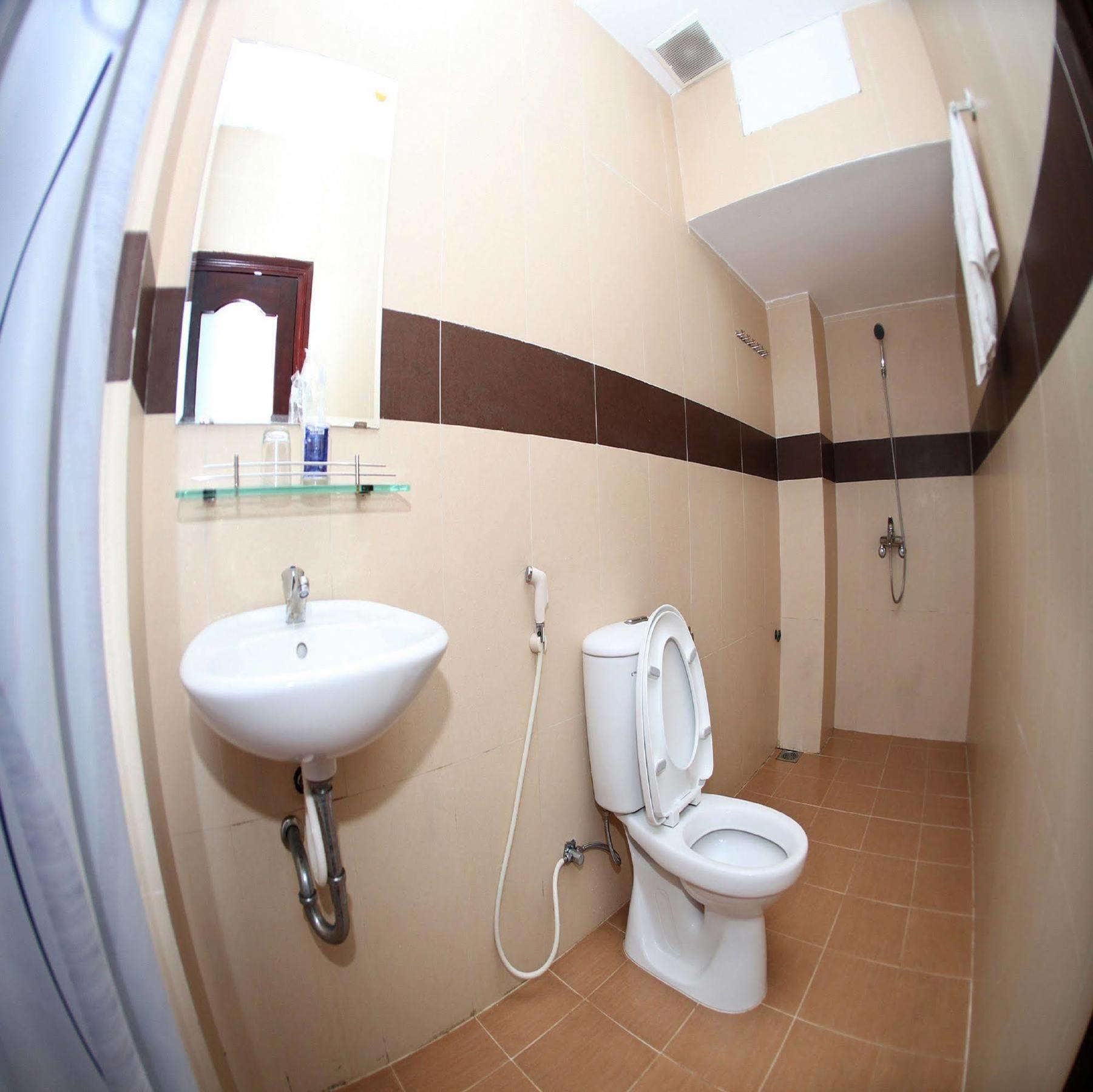 Bin Star Hotel Da Nang Dış mekan fotoğraf