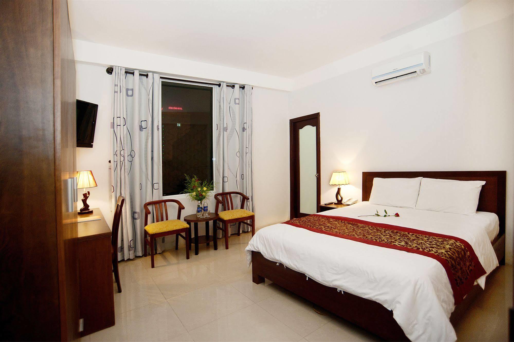 Bin Star Hotel Da Nang Dış mekan fotoğraf