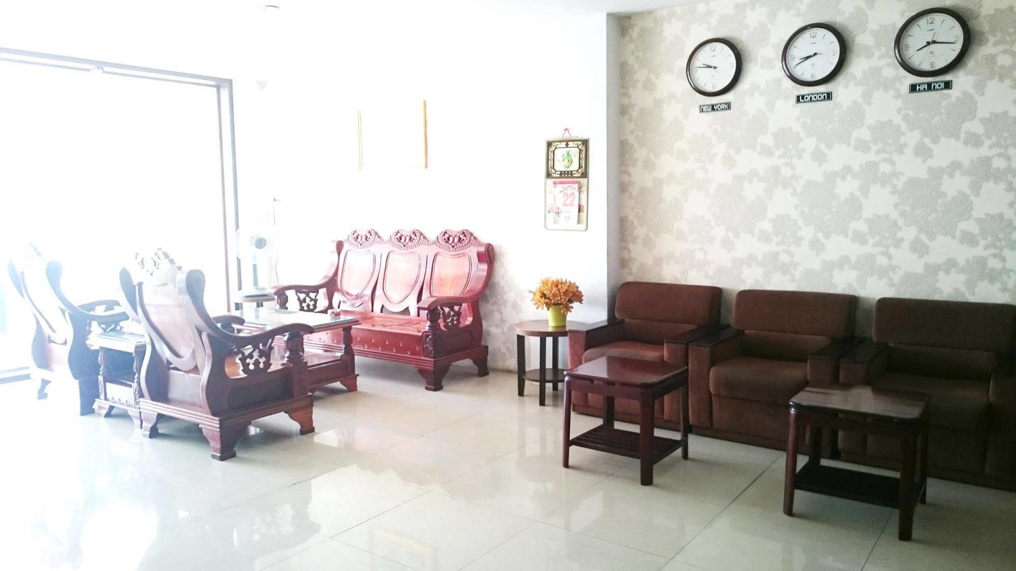Bin Star Hotel Da Nang Dış mekan fotoğraf