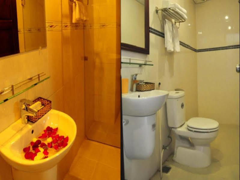 Bin Star Hotel Da Nang Dış mekan fotoğraf