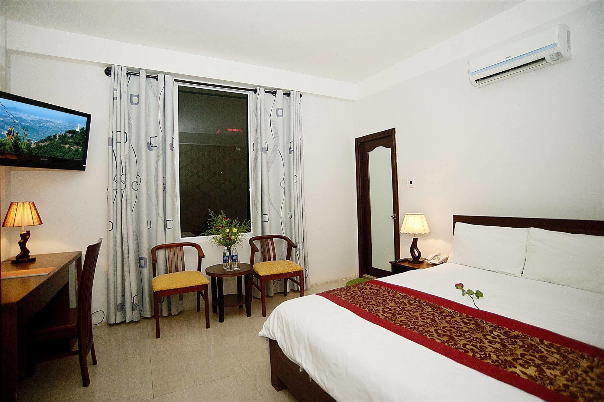 Bin Star Hotel Da Nang Dış mekan fotoğraf