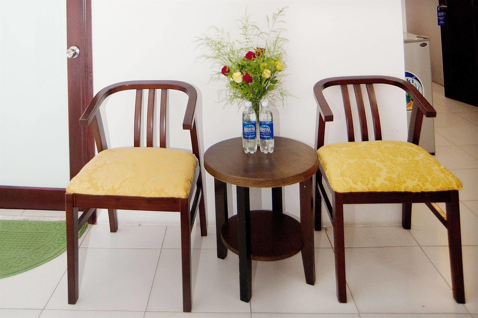 Bin Star Hotel Da Nang Dış mekan fotoğraf