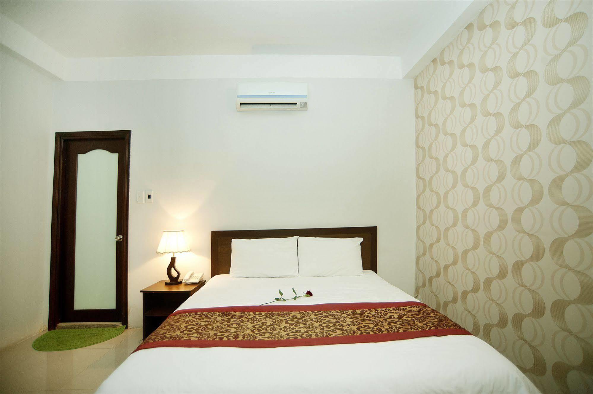 Bin Star Hotel Da Nang Dış mekan fotoğraf