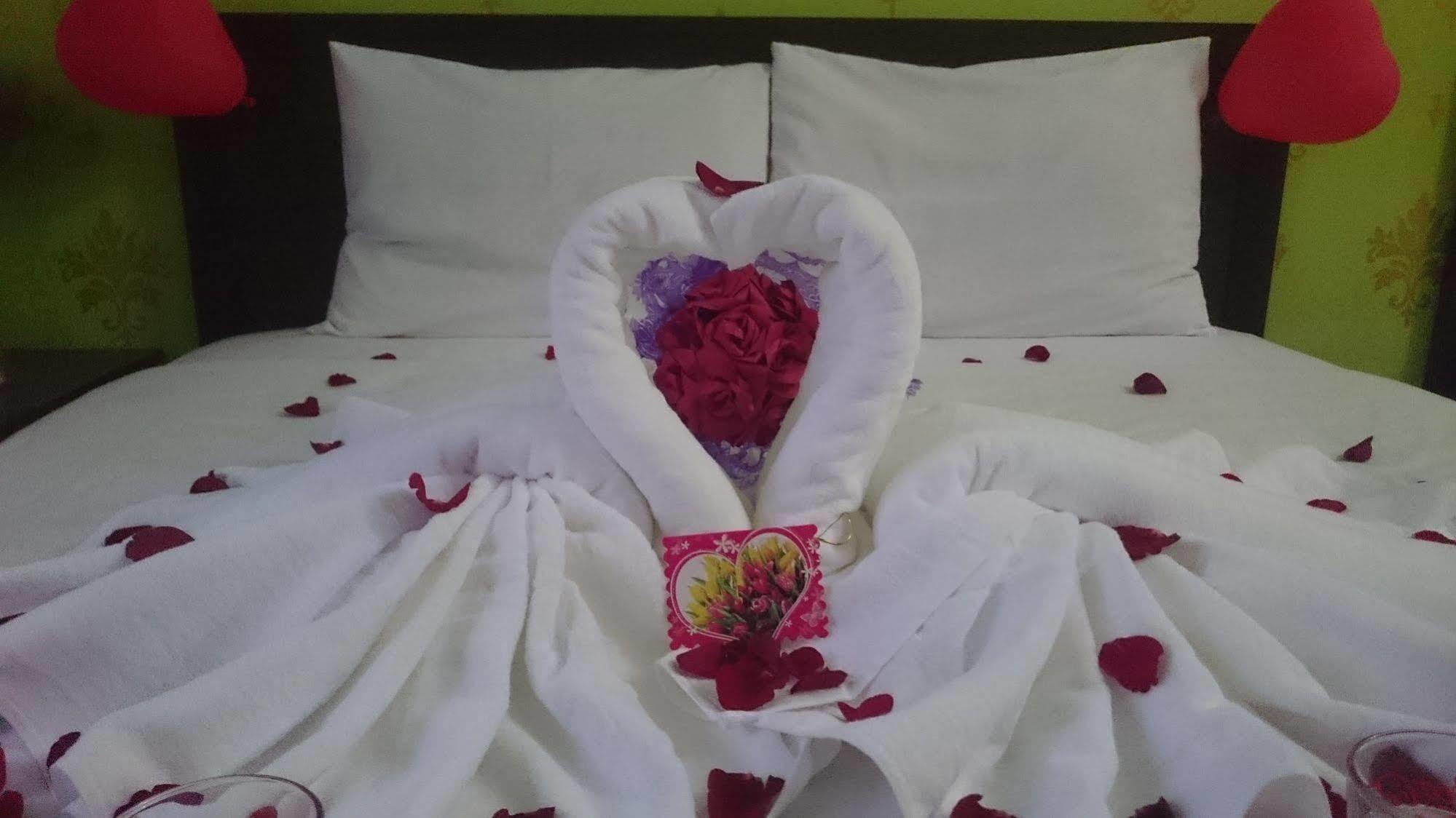Bin Star Hotel Da Nang Dış mekan fotoğraf
