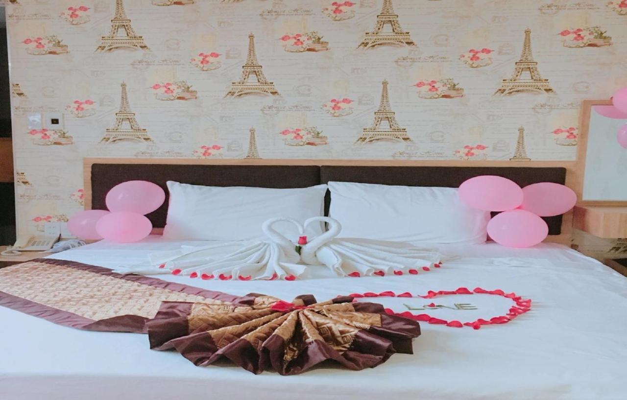 Bin Star Hotel Da Nang Dış mekan fotoğraf